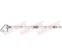 BRAKE HOSE 50.880 FOR HYUNDAI KIA D4EA 2.0L G4GC 2.0L 4cyl TUCSONG6BA 2.7L 6cyl