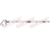BRAKE HOSE 50.880 FOR HYUNDAI KIA D4EA 2.0L G4GC 2.0L 4cyl TUCSONG6BA 2.7L 6cyl