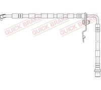 QUICK BRAKE 50.892 Brake hose