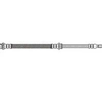 Flexible brake hose with internal thread 50.898 QUICK BRAKE for MITSUBISHI