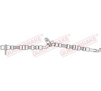 BRAKE HOSE 58.802 FOR MAZDA 6/Station/Wagon/Hatchback ATENZA L3KG/L3C1 2.3L 4cyl
