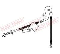QUICK BRAKE 58.803X Brake hose
