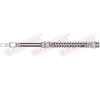 Flexible brake hose with internal thread 58.812 QUICK BRAKE for MITSUBISHI