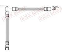 QUICK BRAKE 58.814 Brake hose