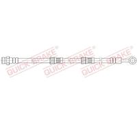 New Brake Hose for MITSUBISHI:Hardtop,PAJERO IV,SHOGUN IV,PAJERO III 4650A702
