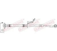 QUICK BRAKE 58.876X Brake hose