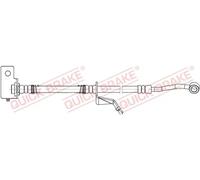 Flexible brake hose with internal thread 58.877X QUICK BRAKE for HYUNDAI i20 I