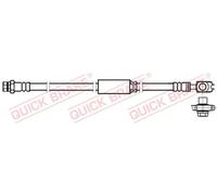 QUICK BRAKE 58.893X Brake hose