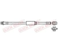 QUICK BRAKE 58.893X Brake hose
