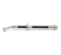 BRAKE HOSE 58.934 FOR TOYOTA 7A-FE 1.8L 1ZZ-FE 1.8L 4A-FE 1.6L 2C-T/TE 2.0L
