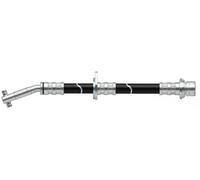 Flexible brake hose with internal thread 58.935 QUICK BRAKE for TOYOTA AVENSIS