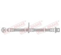 BRAKE HOSE 58.993 FOR HONDA F23A1/F23X5/F23W5/F23Z5 2.3L 4cyl ACCORD VI