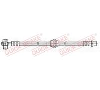 BRAKE HOSE 58.996X FOR MINI W11B16/W10B16A 1.6L 4cyl