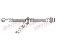 QUICK BRAKE 59.901 Brake hose