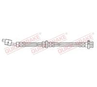 BRAKE HOSE 59.910 FOR NISSAN SENTRA/II/Hatchback PULSAR/VII ALMERA/Mk SUNNY 1.5L