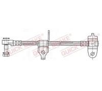 Flexible brake hose with internal thread 59.976X QUICK BRAKE for FORD