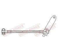 Flexible brake hose with internal thread 59.979X QUICK BRAKE for FORD
