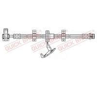BRAKE HOSE 59.987X FOR MERCEDES-BENZ M 111.977 2.3L 4cyl M-CLASS 2.7L 5cyl 3.2L