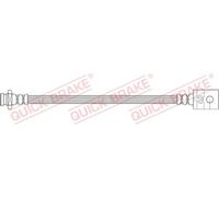 QUICK BRAKE 62.017 Brake hose