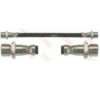 Flexible brake hose with internal thread PHA560 TRW for TOYOTA SUBARU