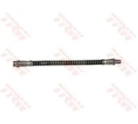 Flexible brake hose with internal thread PHB285 TRW for PEUGEOT 605 607