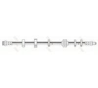 TRW PHB390 Brake hose