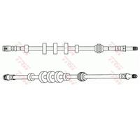 TRW PHB617 Brake hose