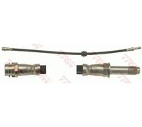 Flexible brake hose with internal thread PHB647 TRW for MERCEDES-BENZ VITO Bus