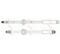 TRW PHB651 Brake hose