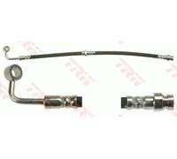 Flexible brake hose with internal thread PHD1097 TRW for KIA PICANTO I