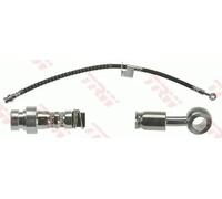 Flexible brake hose with internal thread PHD1120 TRW for HYUNDAI COUPE II