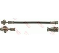 Flexible brake hose with internal thread PHD1139 TRW for VW PASSAT B7 TIGUAN