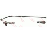 Flexible brake hose with internal thread PHD1163 TRW for VW JETTA IV BEETLE