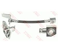 Flexible brake hose with internal thread PHD1184 TRW for JEEP