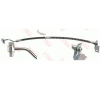 Flexible brake hose with internal thread PHD1217 TRW for HYUNDAI i20 I