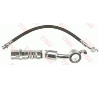 Flexible brake hose with internal thread PHD1250 TRW for KIA HYUNDAI