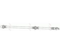 TRW PHD179 Brake hose