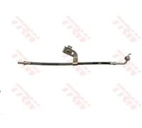 Flexible brake hose with internal thread PHD341 TRW for FORD ESCORT Mk VI