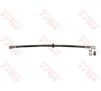 Flexible brake hose with internal thread PHD349 TRW for AUDI SKODA VW SEAT