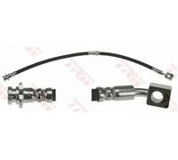 Flexible brake hose with internal thread PHD365 TRW for NISSAN LARGO
