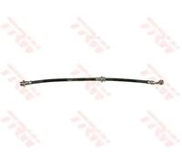 Flexible brake hose with internal thread PHD398 TRW for NISSAN ALMERA I