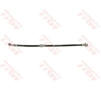 Flexible brake hose with internal thread PHD409 TRW for NISSAN ALMERA I
