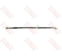 Flexible brake hose with internal thread PHD433 TRW for DAIHATSU STORIA MOVE YRV
