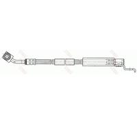BRAKE HOSE PHD442 FOR JEEP WRANGLER/TJ/II/Mk WAGONEER CHEROKEE/SUV P00 2.5L 4cyl
