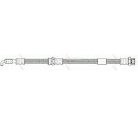 Flexible brake hose with internal thread PHD447 TRW for MAZDA 323 S Mk VI Saloon