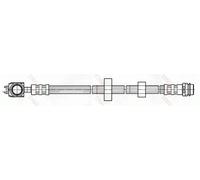 TRW PHD455 Brake hose