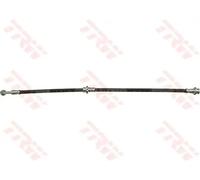 Flexible brake hose with internal thread PHD482 TRW for NISSAN ALMERA Mk II