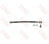 Flexible brake hose with internal thread PHD484 TRW for AUDI SEAT