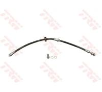 BRAKE HOSE PHD489 FOR AUDI ANY 1.2L ATL/BHC/AMF 1.4L 3cyl A2BBY/AUA 1.4L 4cyl A2