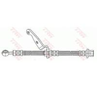 Flexible brake hose with internal thread PHD507 TRW for HONDA CR-V I